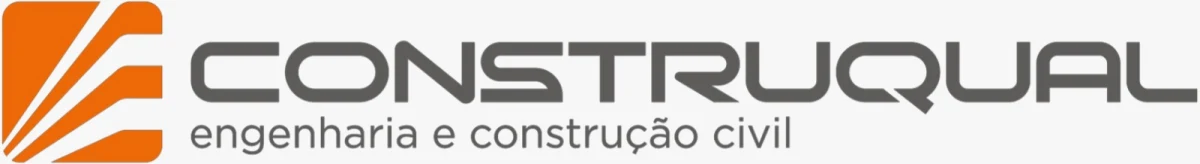 CONSTRUQUAL — engenharia e construção civil