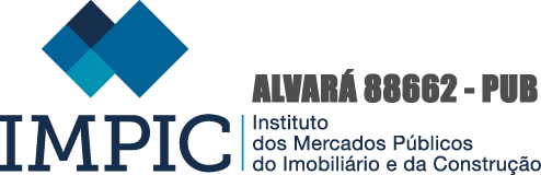IMPIC — Instituto dos Mercados Públicos, do Imobiliário e da Construção
